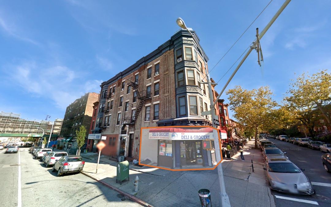 463 4th Ave, Brooklyn, NY 11215 Point2